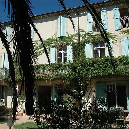 Le Jardin D'Homps Acomodação com café da manhã Homps  Exterior foto